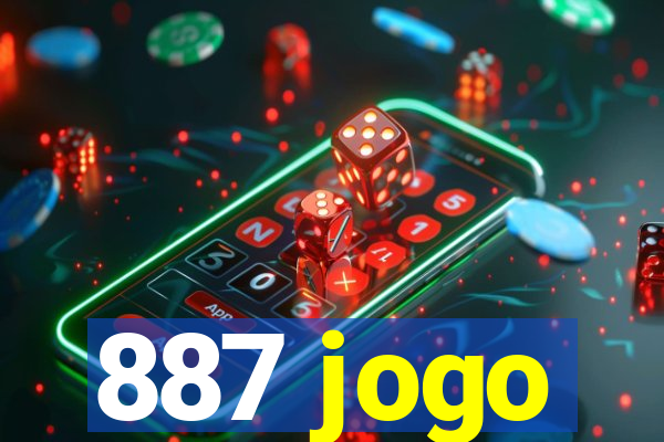 887 jogo